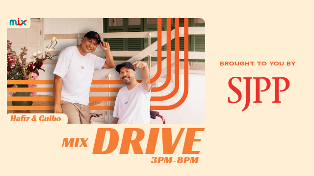 mixdrive sjpp