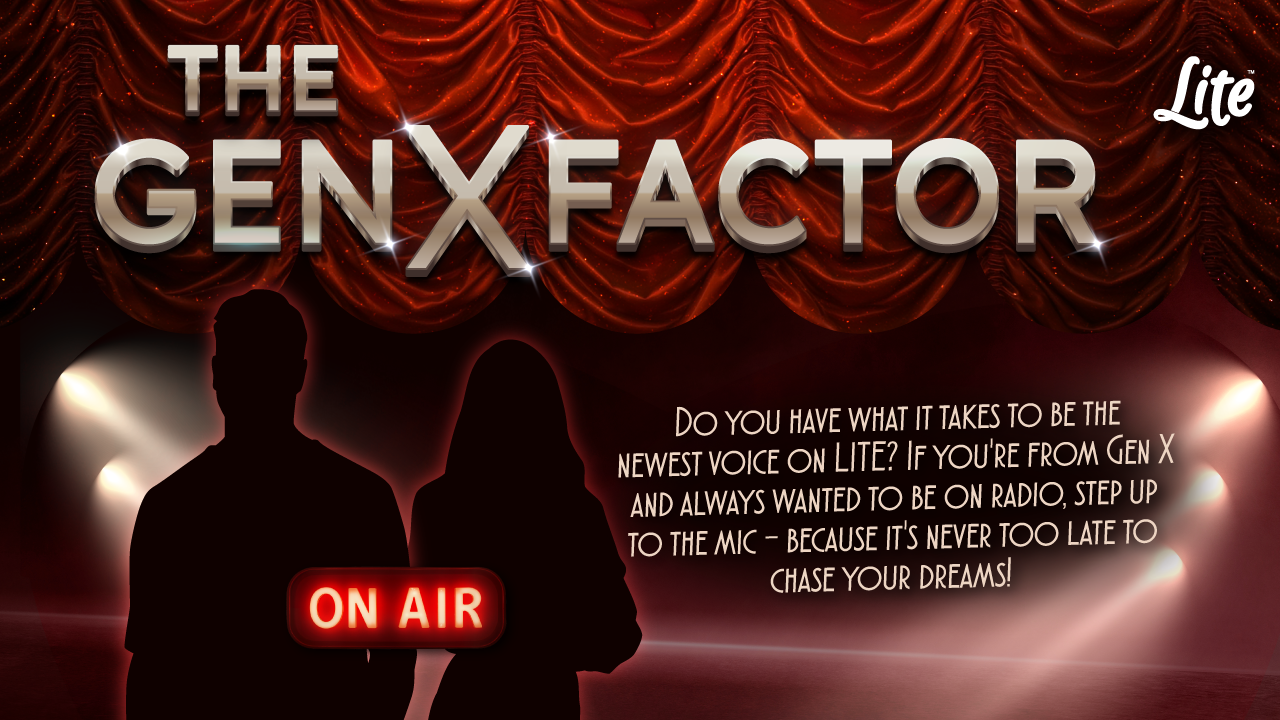 The Gen X Factor