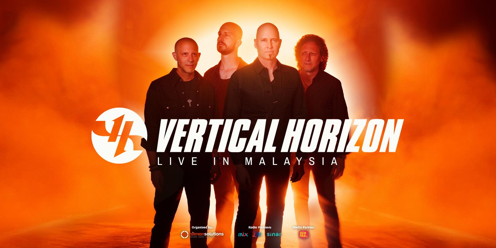 Vertical Horizon Long