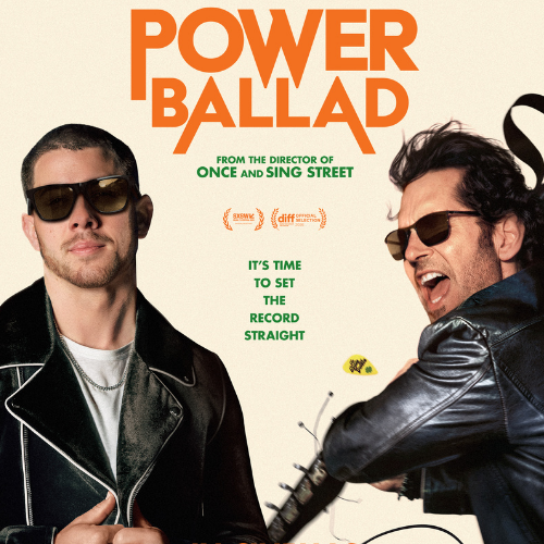 power ballad