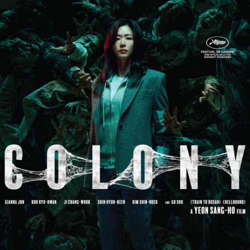 colony square