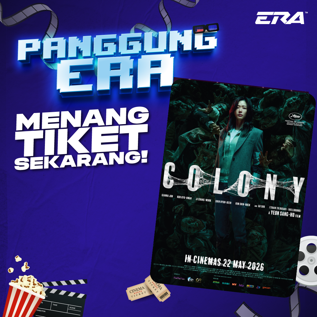 colony
