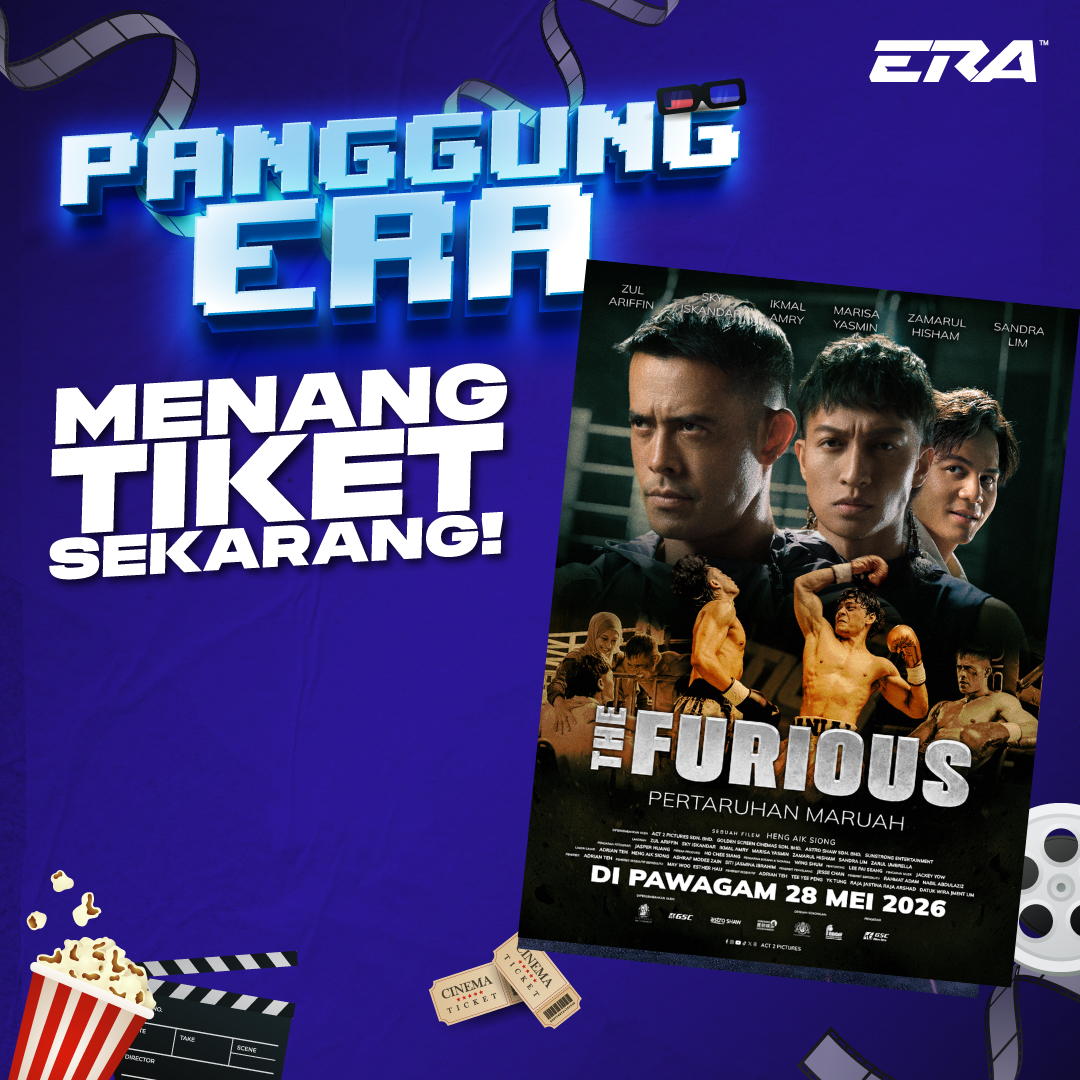the furious