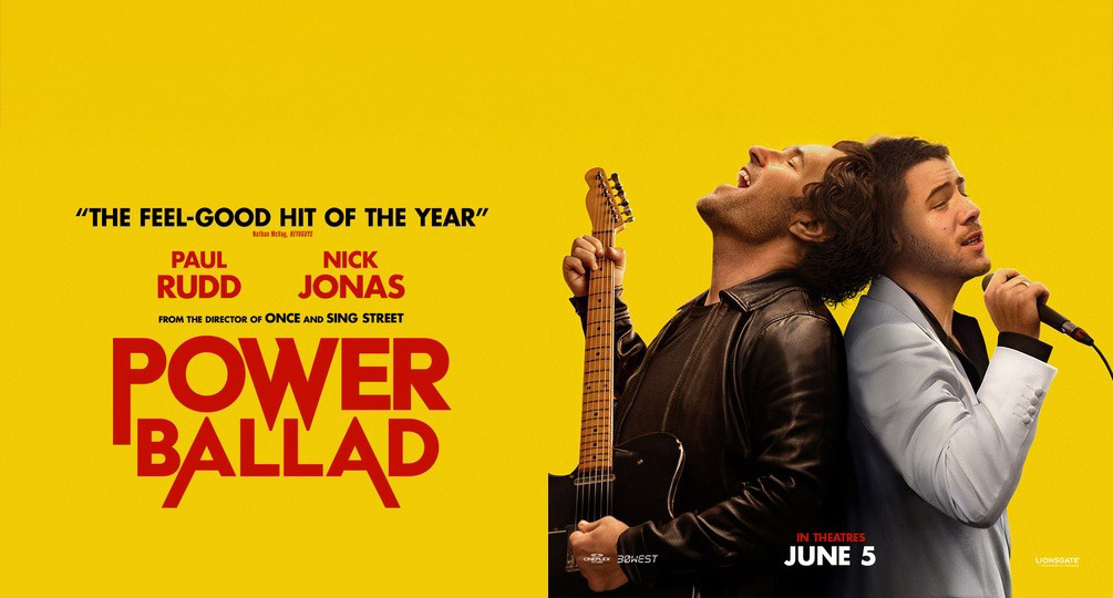 Power Ballad