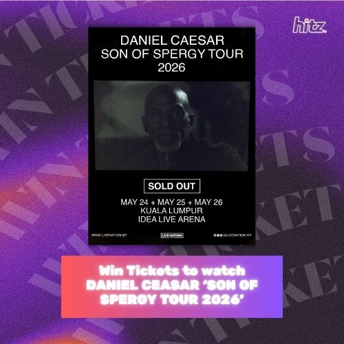Daniel Ceasar