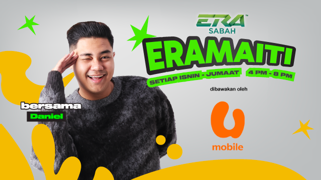 eramaiti with umobile