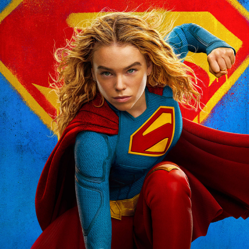 super girl