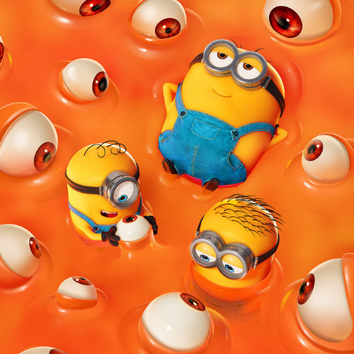 minion