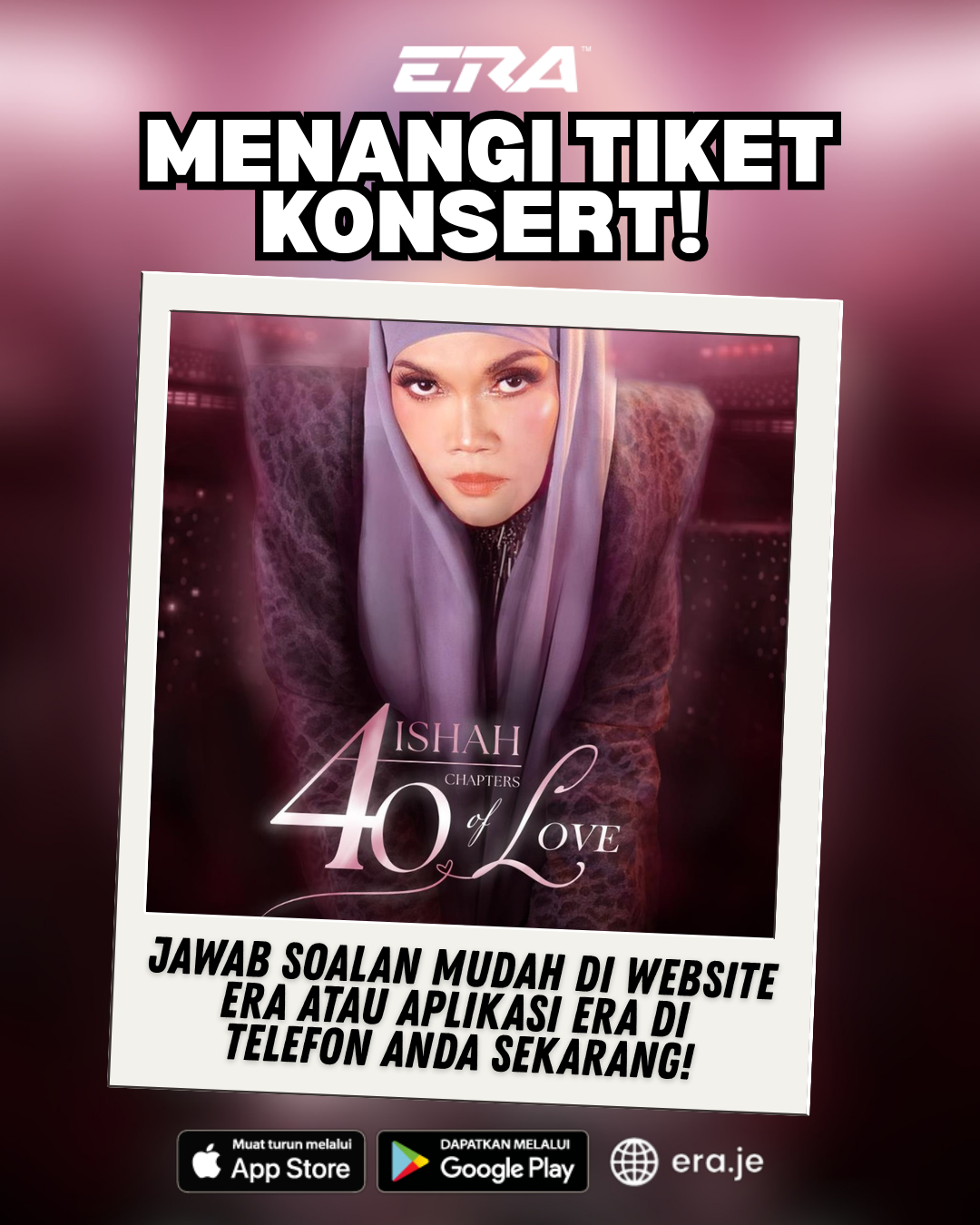 Aishah