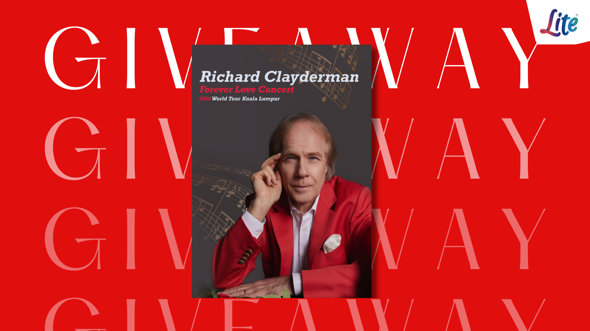Richard Clayderman