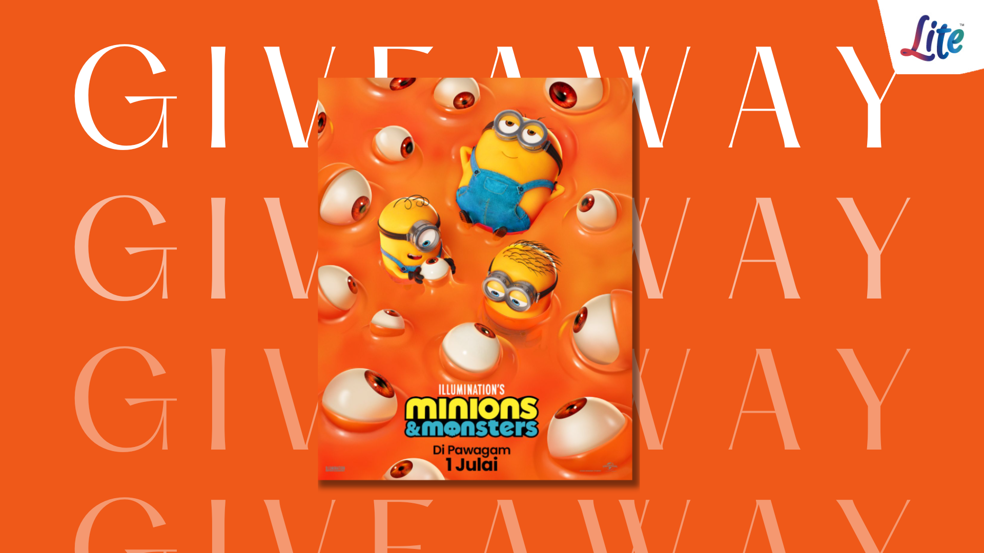 Minions 