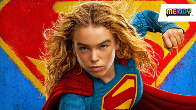 super girl