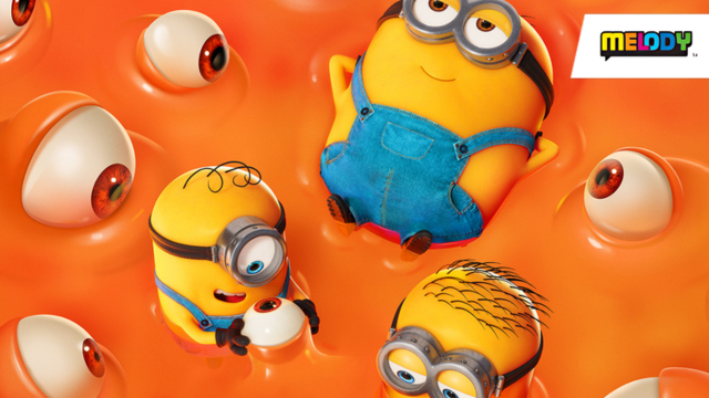 minion