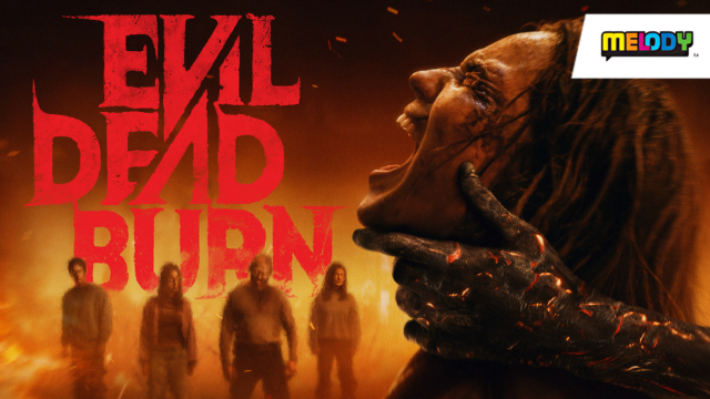 evil