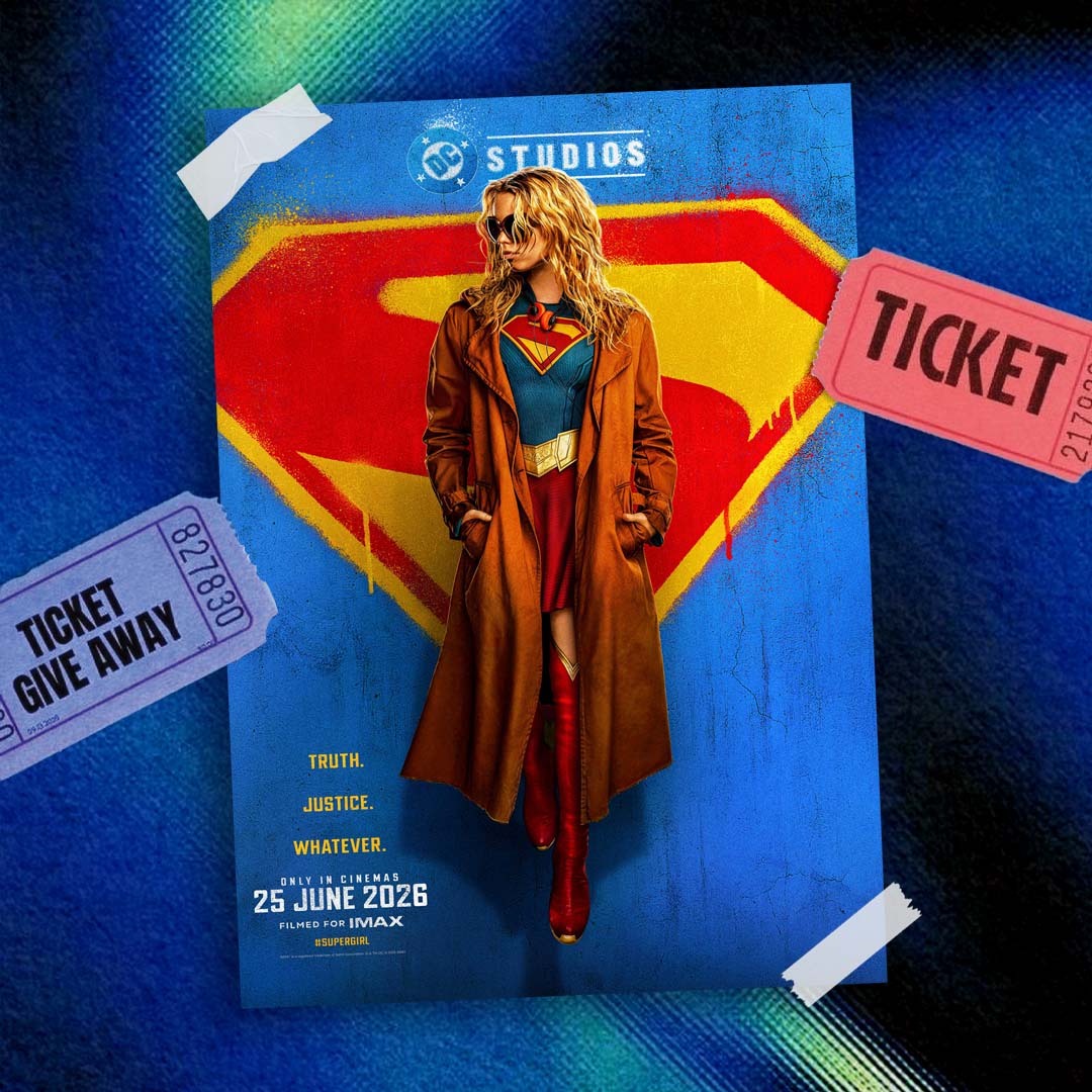 Supergirl S