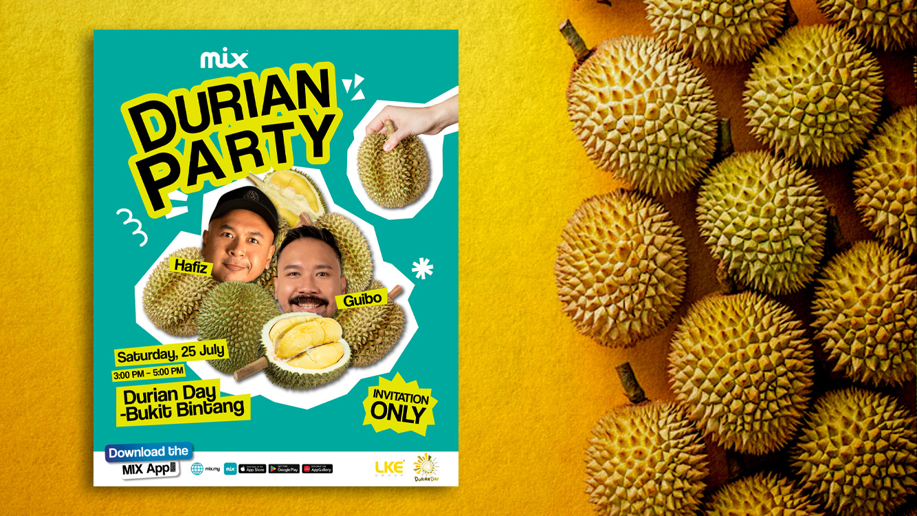 Duri MIX Hori