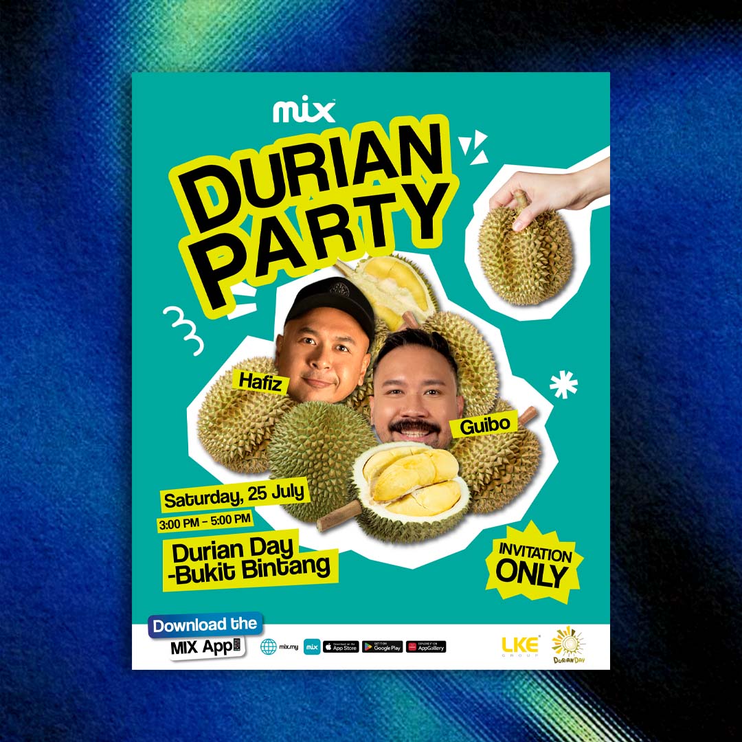 Duri MIX