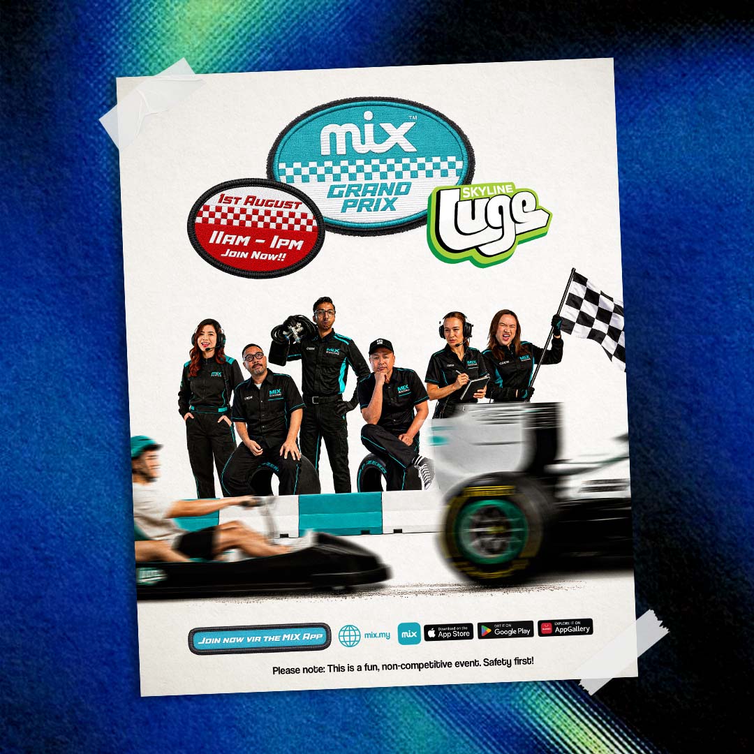 MIX F1