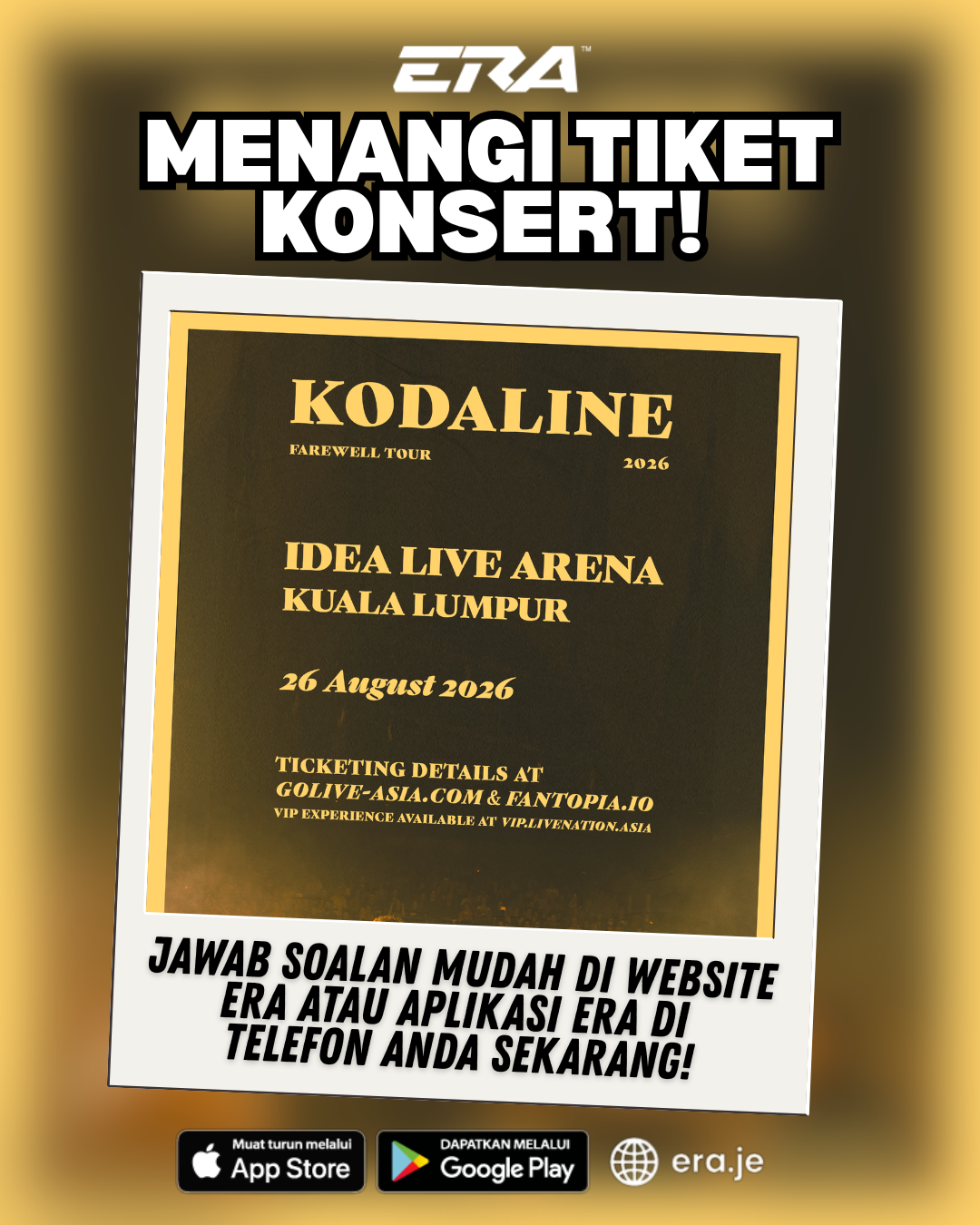 KODALINE