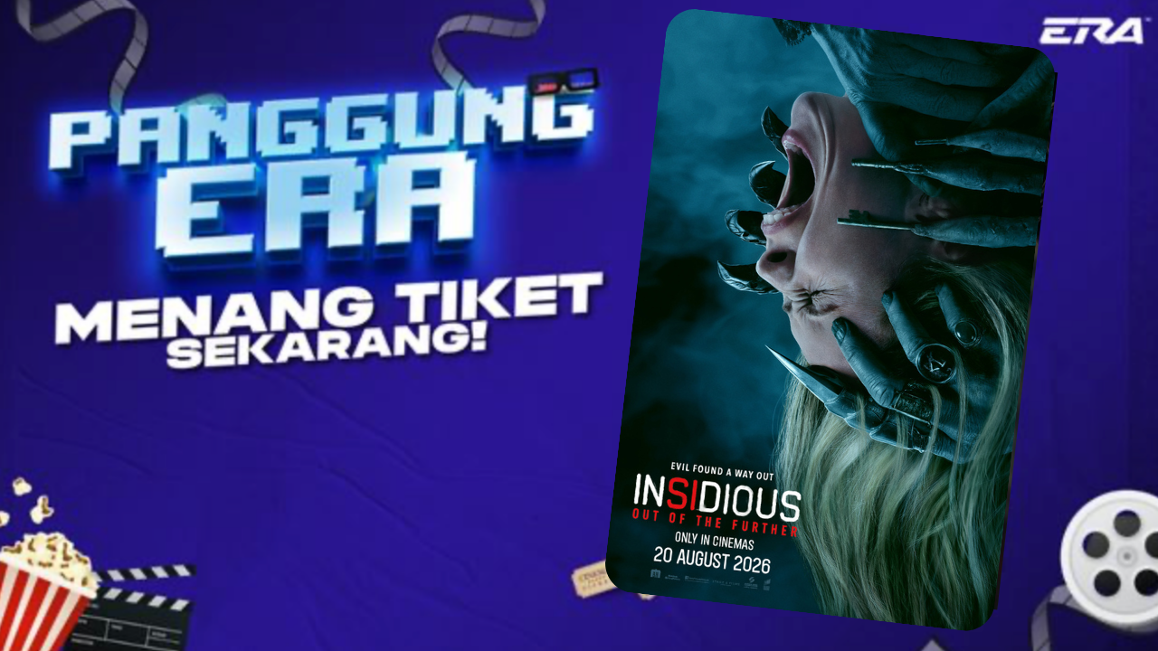 insidious