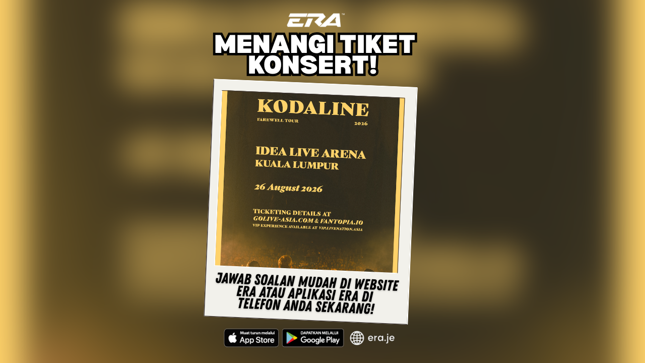 KODALINE