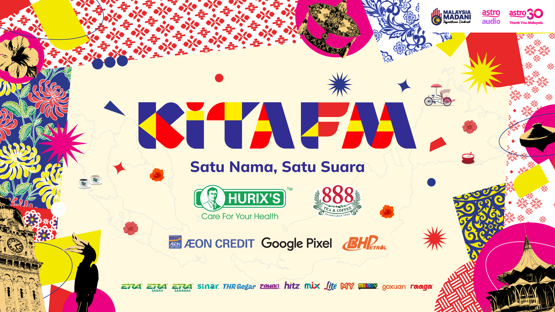 KITA FM