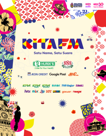 KITA FM