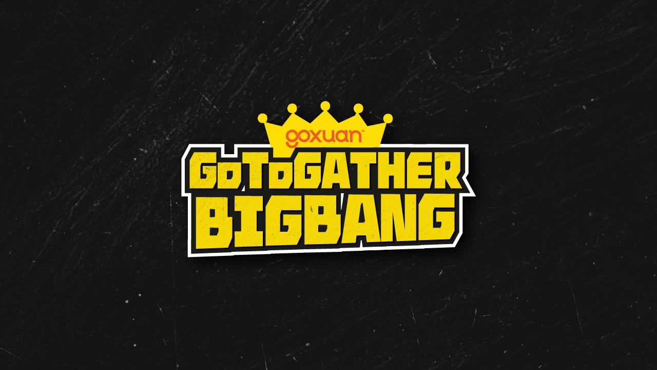 GOXUAN Gotogather