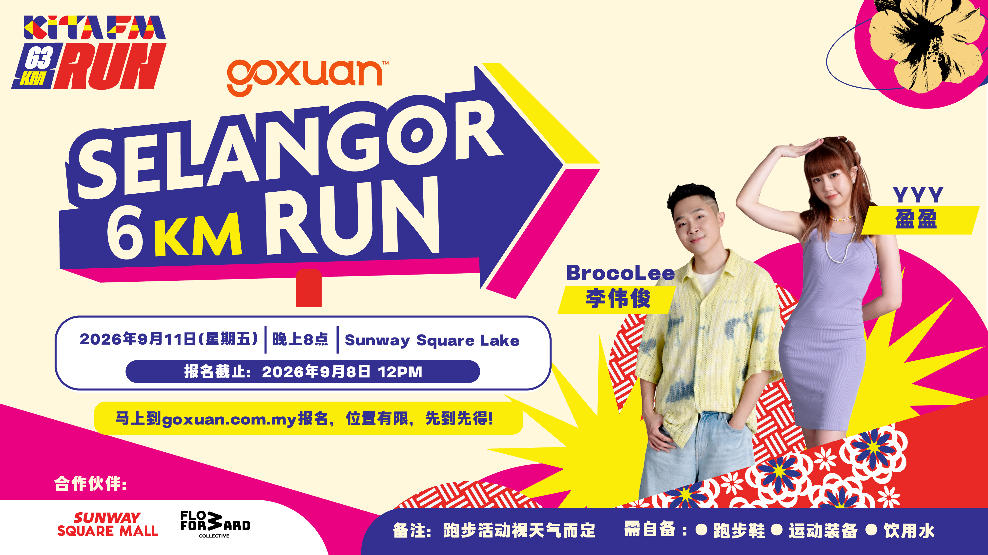 selangorrun