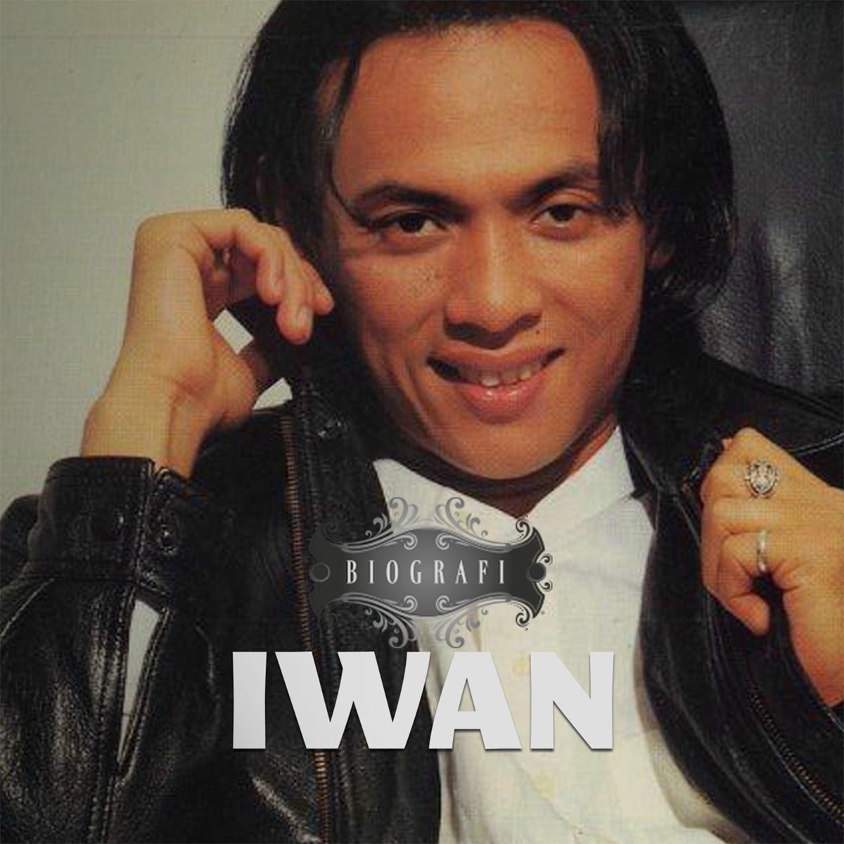 Iwan - Fantasia Musim Cinta