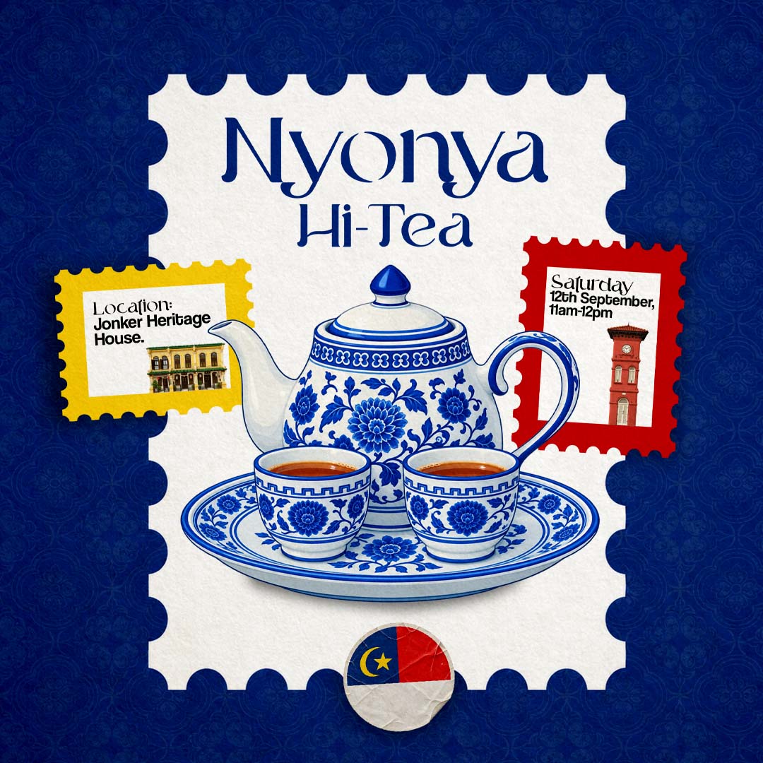 Nyonya Sq