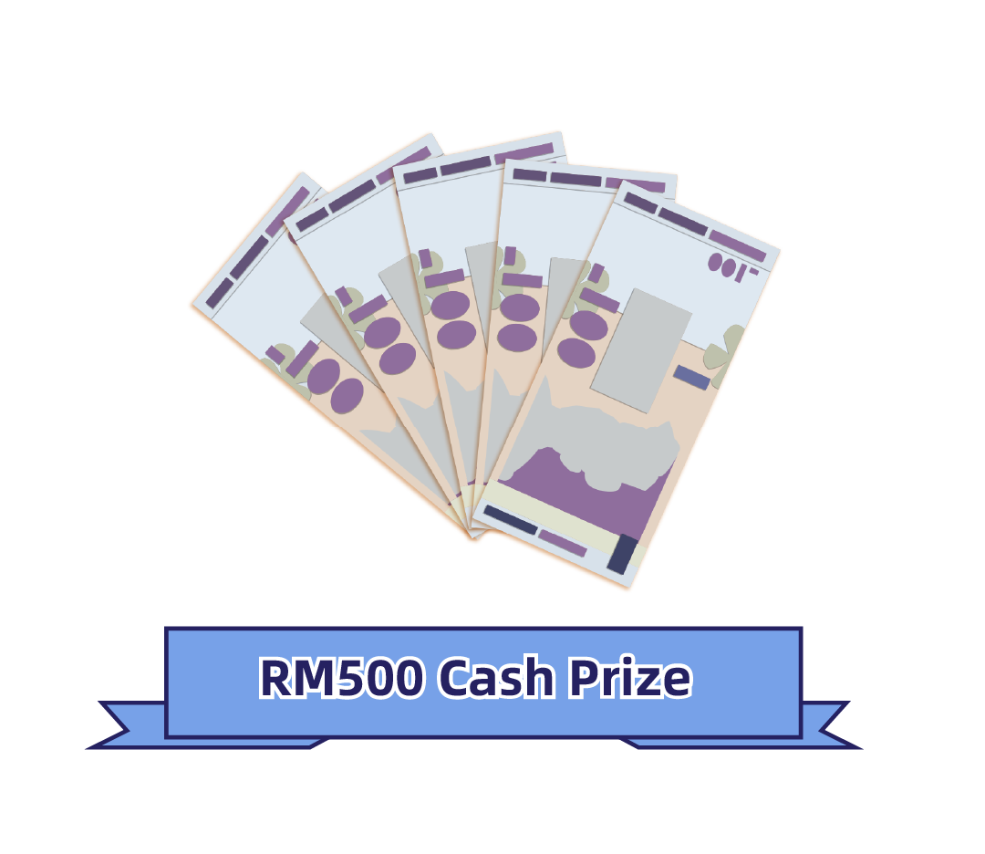 prizes