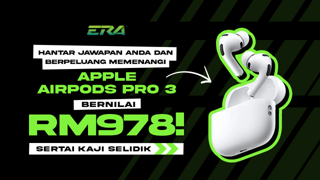 era airpods