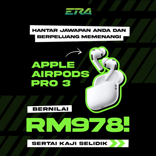 era airpods