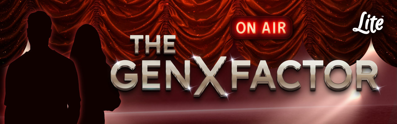 The Gen X Factor