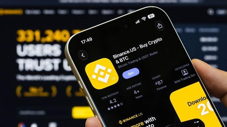 币安（Binance）是全球最大的加密货币交易所。据该公司称，截至2026年年中，其交易量约占整体加密货币市场的35%至36%。
