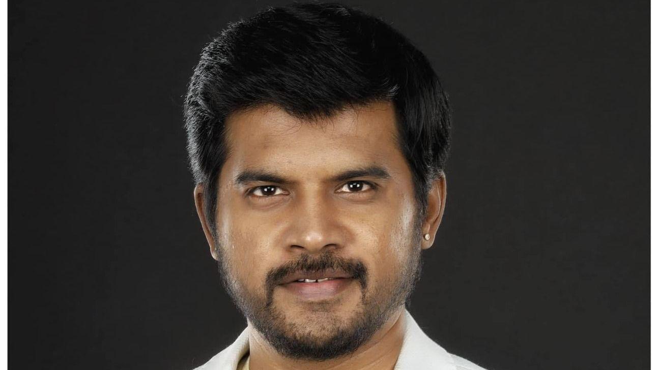 பா.விஜய் பிறந்தநாள் இன்று