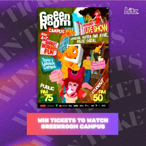 GREENROOM