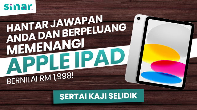 sinar-radio-survey-ipad
