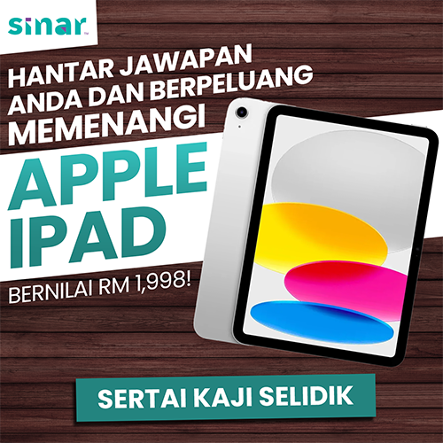 sinar-radio-survey-ipad