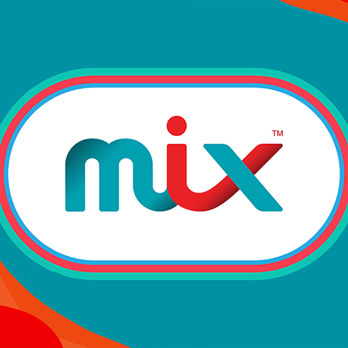 Mix Live station
