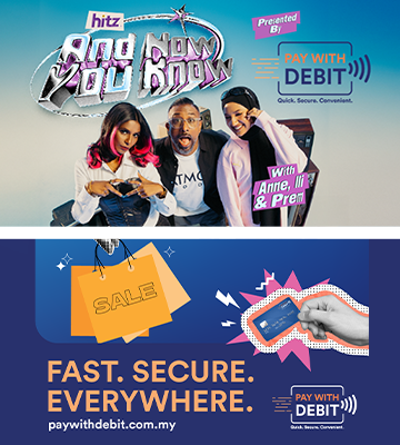 Mobile Square And Now You Know