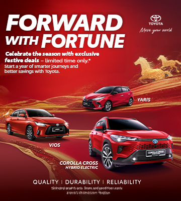 hmc with toyota mobile