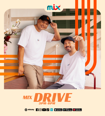 mixdrive generic