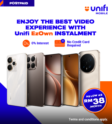 hitzdrive unifi feb