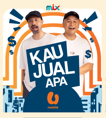 Kau Jau Apa