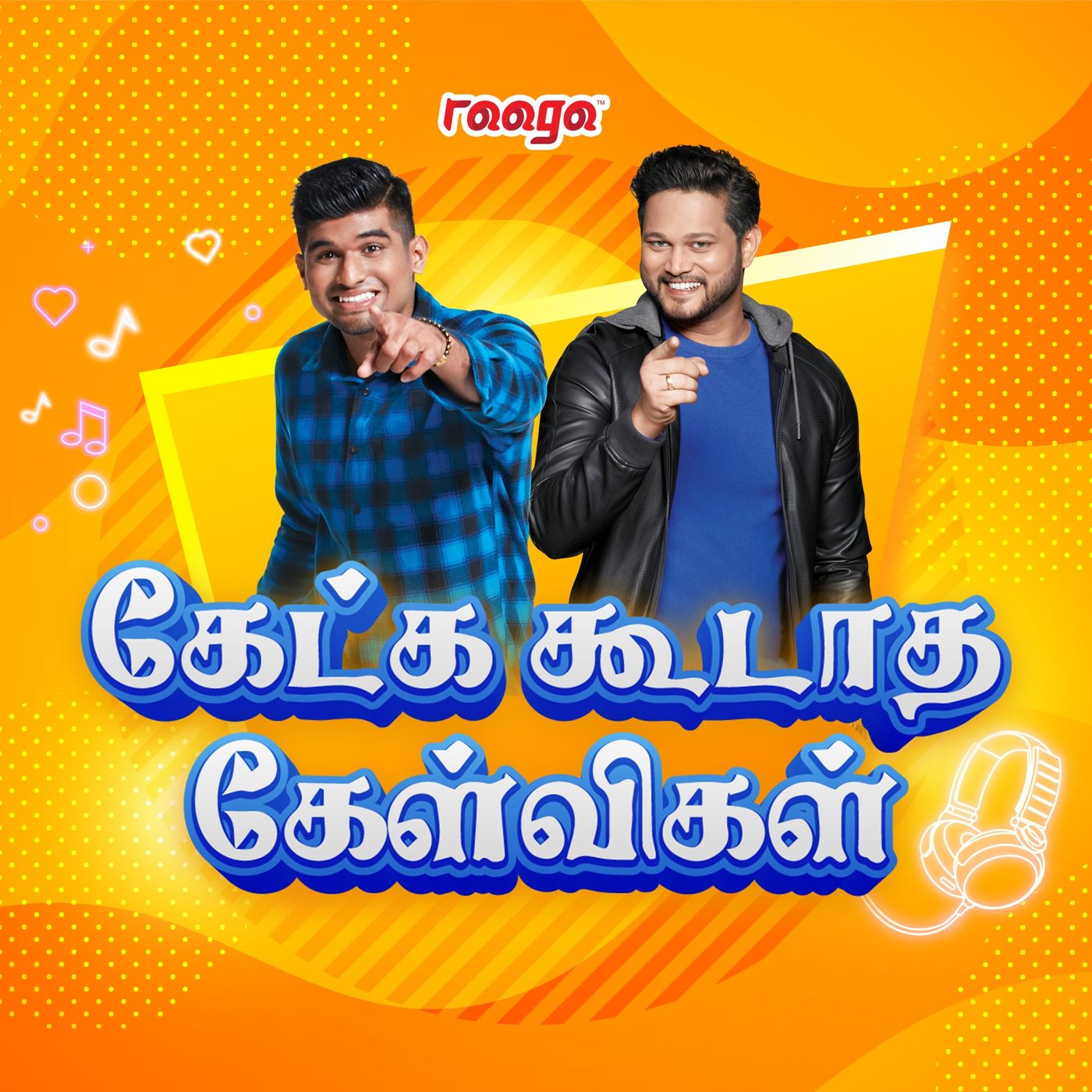 Ketkah Kudatha Kelvigal