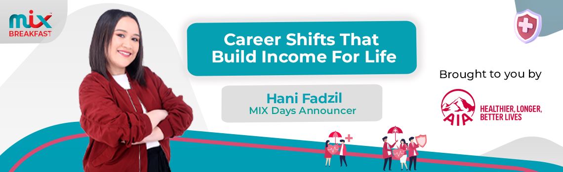 Career Shifts That Build Income For Life