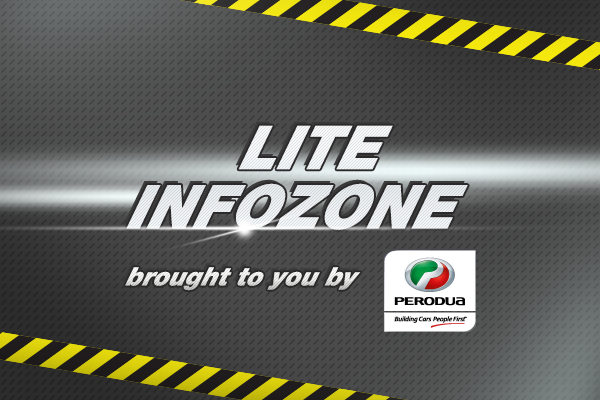 Infozone Lite