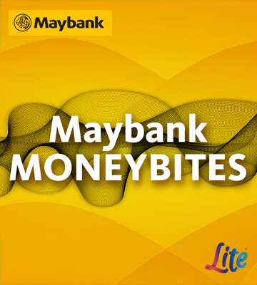 Maybank MONEYBITES